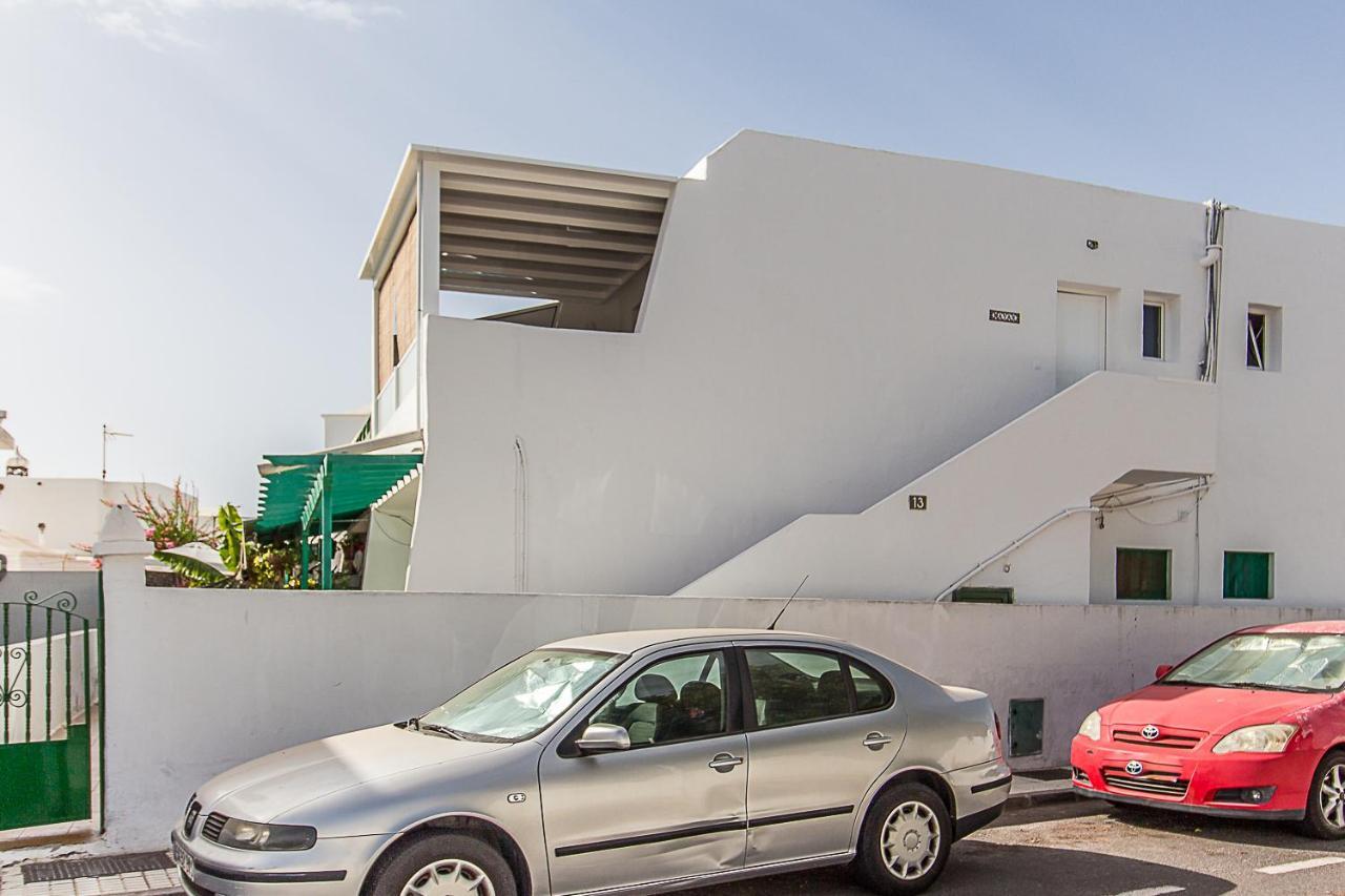 Mayan Puerto del Carmen  Zewnętrze zdjęcie