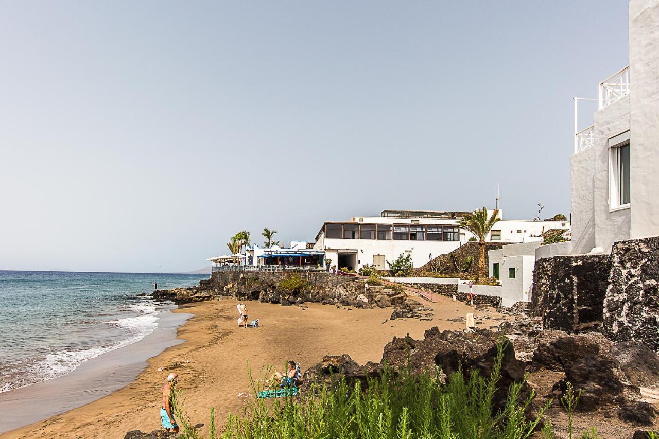 Mayan Puerto del Carmen  Zewnętrze zdjęcie