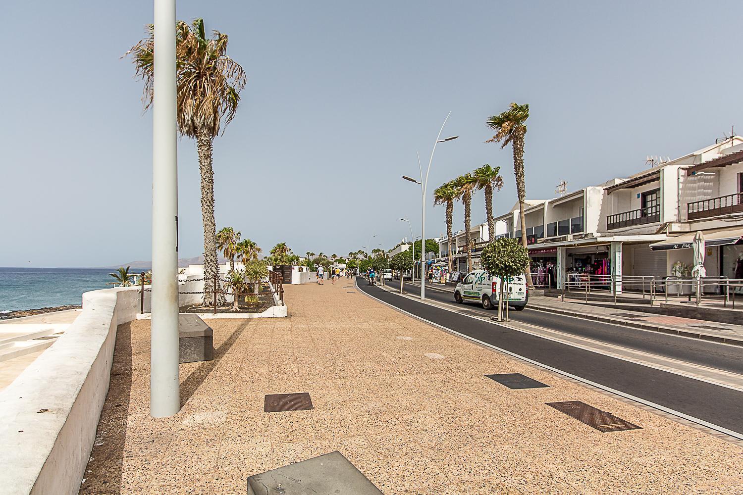 Mayan Puerto del Carmen  Zewnętrze zdjęcie