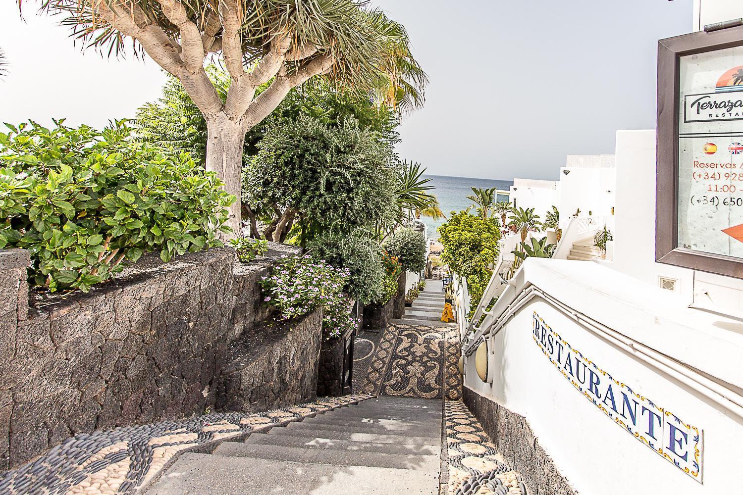 Mayan Puerto del Carmen  Zewnętrze zdjęcie